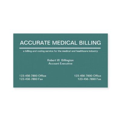 Medical Billing And Coding