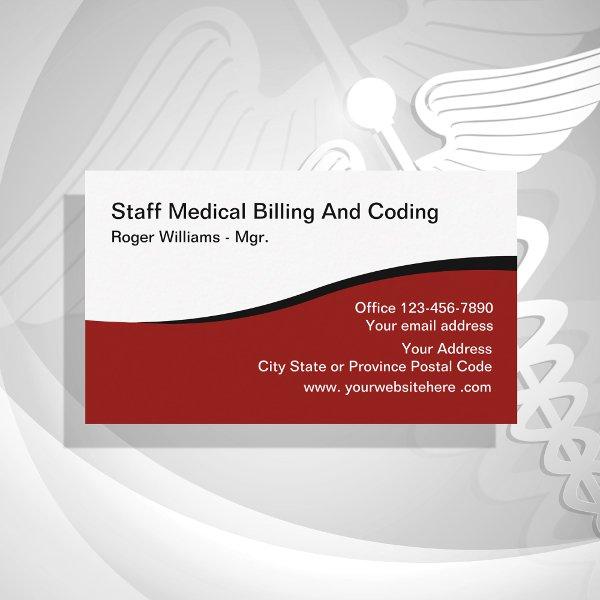 Medical Billing And Coding