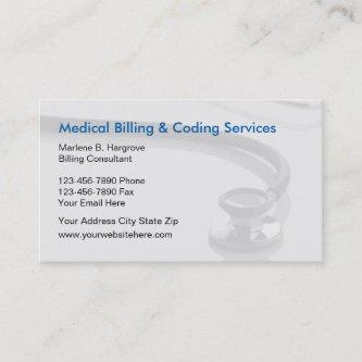 Medical Billing And Coding