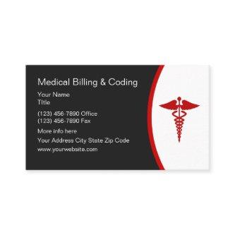 Medical Billing And Coding