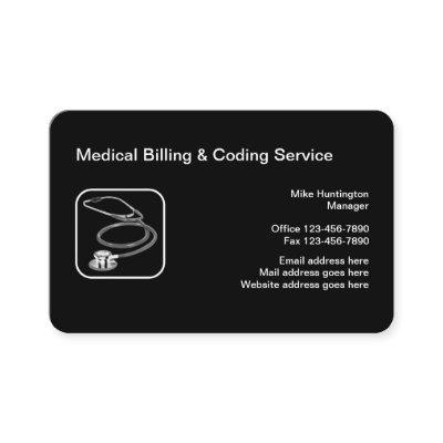 Medical Billing And Coding Service