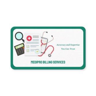 Medical Billing