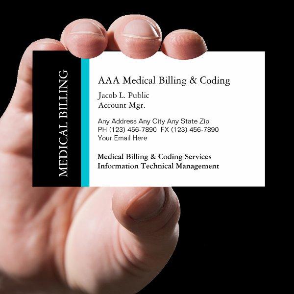 Medical Billing Coding
