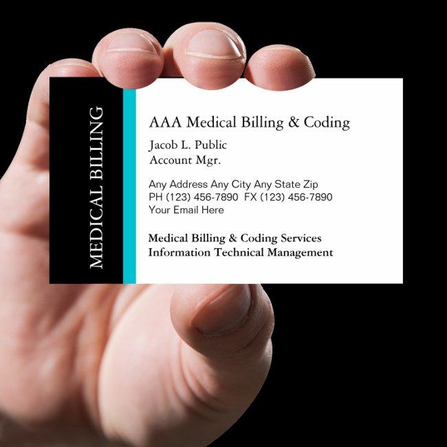 Medical Billing Coding
