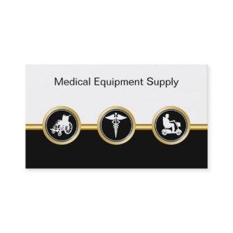 Medical Equipment Distributor