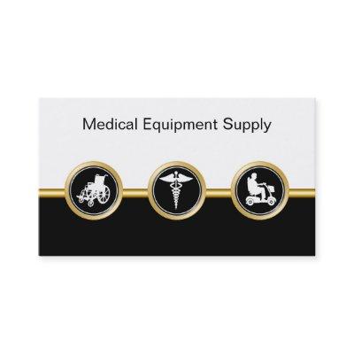 Medical Equipment Distributor