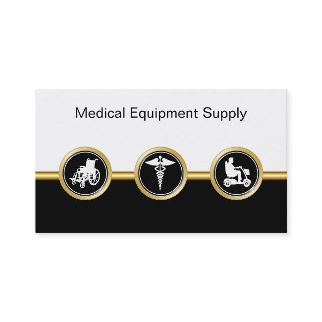 Medical Equipment Distributor