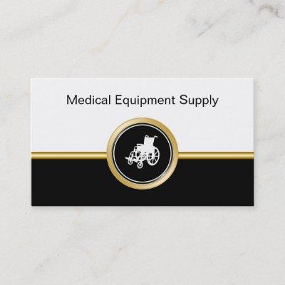 Medical Equipment Supply
