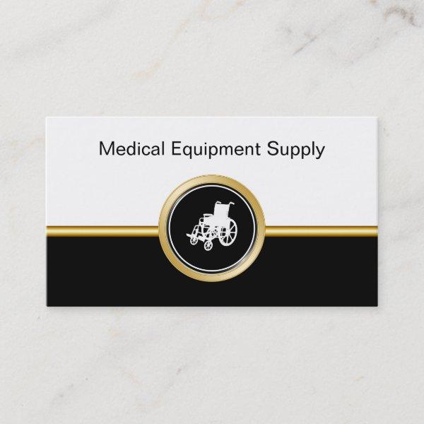 Medical Equipment Supply