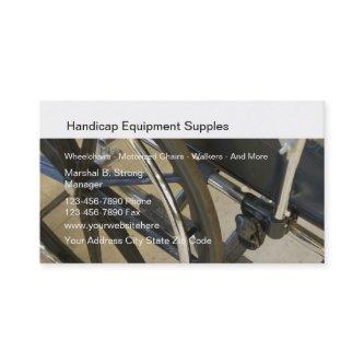 Medical Equipment Supply