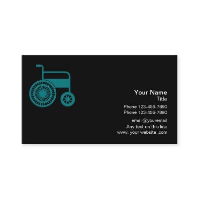 Medical Handicap Assistance