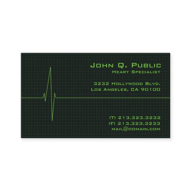 Medical Heart Monitor