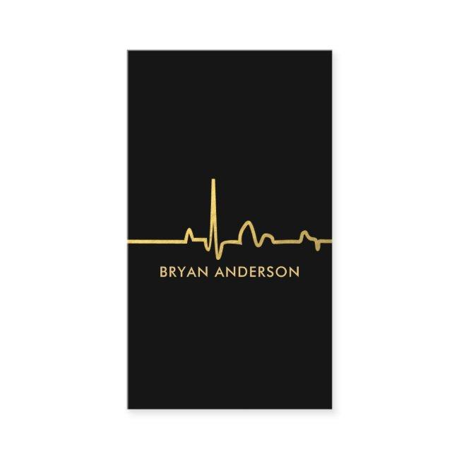 Medical Heart Rate