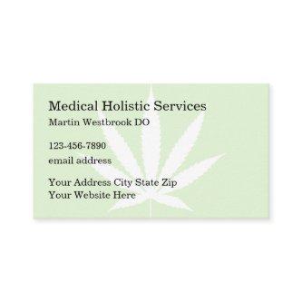 Medical Holistic Medicine Services