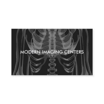 Medical Imaging Radiology