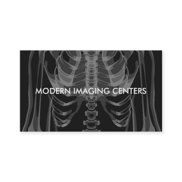Medical Imaging Radiology