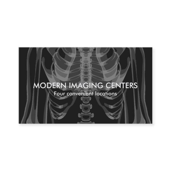 Medical Imaging Radiology Multi Location