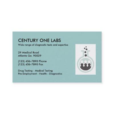 Medical Lab