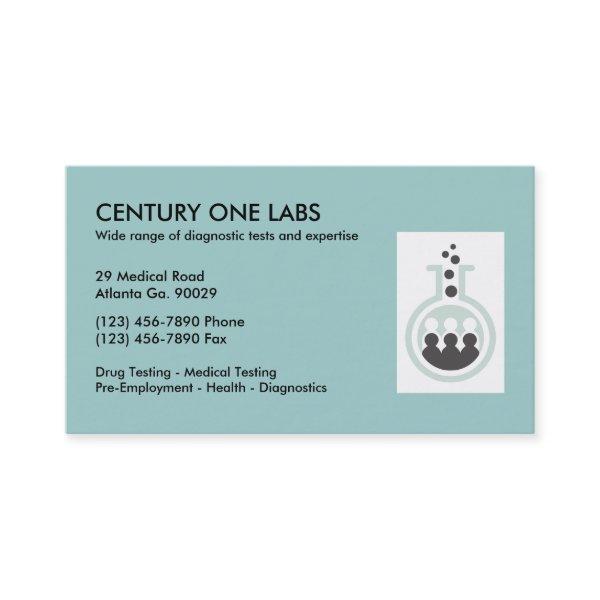 Medical Lab