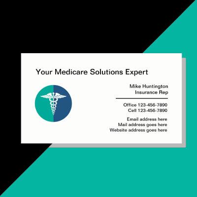 Medical Medicare Healthcare Solutions Rep