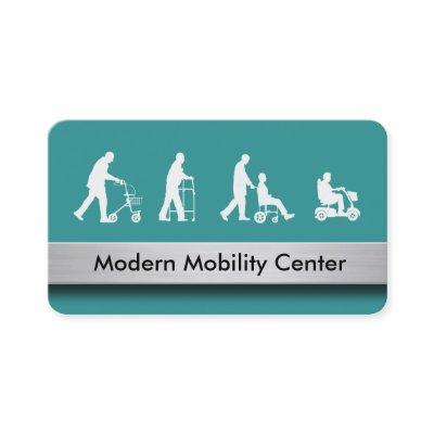 Medical Mobility