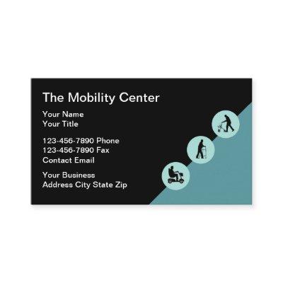 Medical Mobility Modern