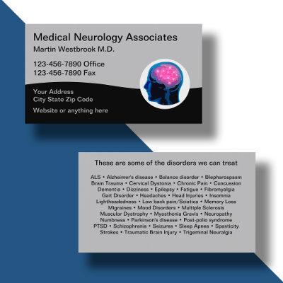 Medical Neurology  For A Neurologist