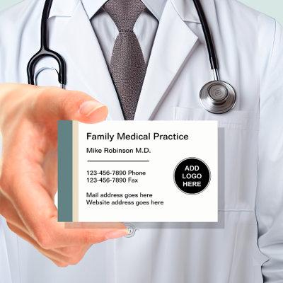 Medical Office Family Doctor