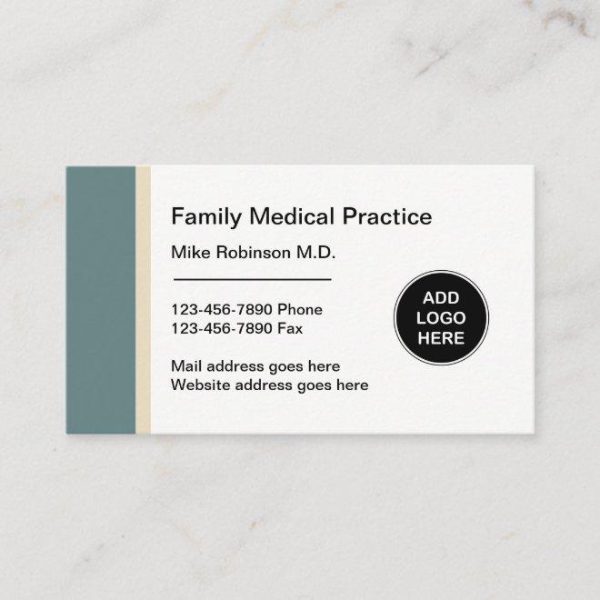 Medical Office Family Doctor
