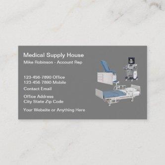 Medical Office Supply Equipment
