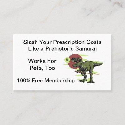 Medical Prescription Discount