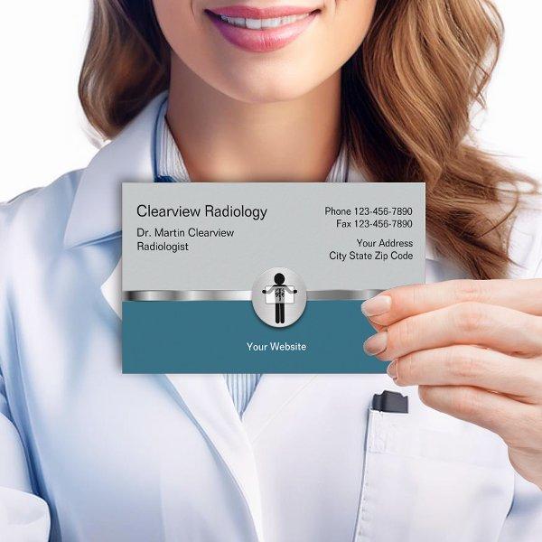 Medical Radiology