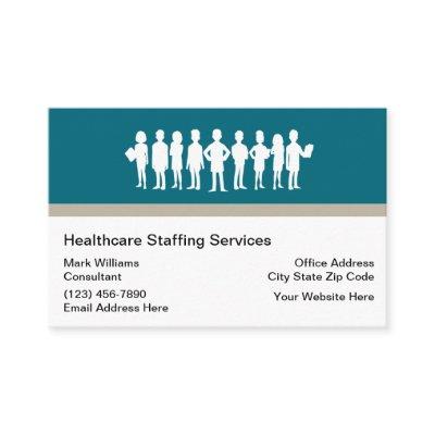 Medical Temp Staffing