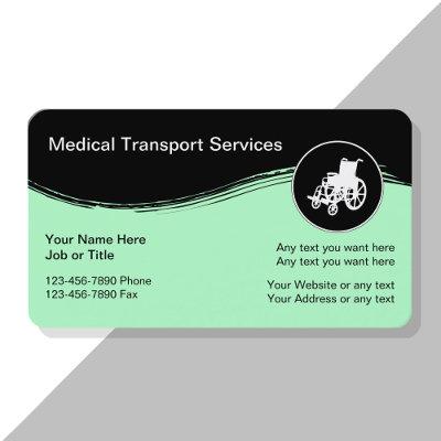 Medical Transport