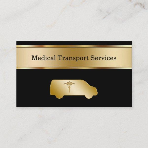 Medical Transport