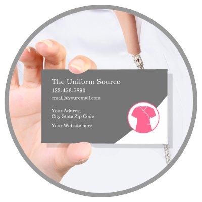 Medical Uniform Supplier