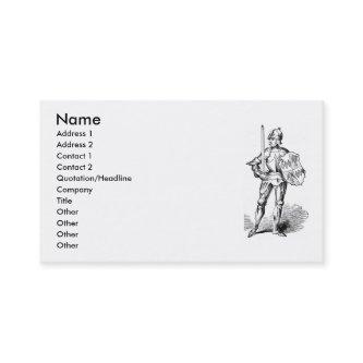 Medieval Knight