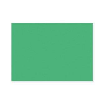 Medium Sea Green Calling Card
