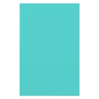 Medium Turquoise Solid Color