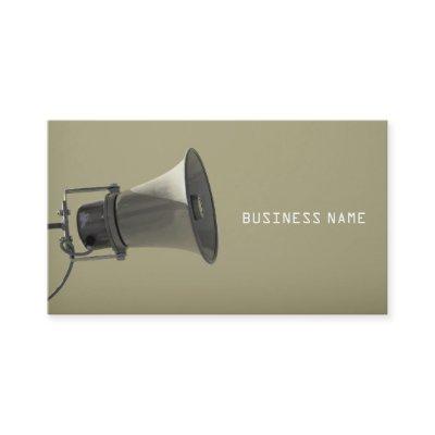 Megaphone
