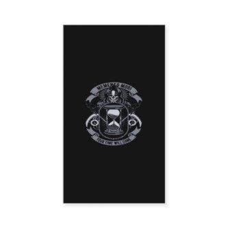 memento mori your time will come