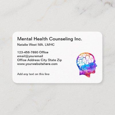 Mental Health Counseling Psychotherapy