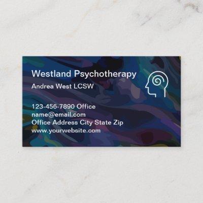 Mental health Counselor Of Psychiatry