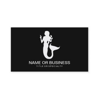 mermaid icon