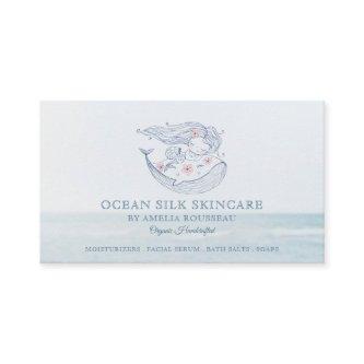 Mermaid Ocean Handcrafted Organic Skincare