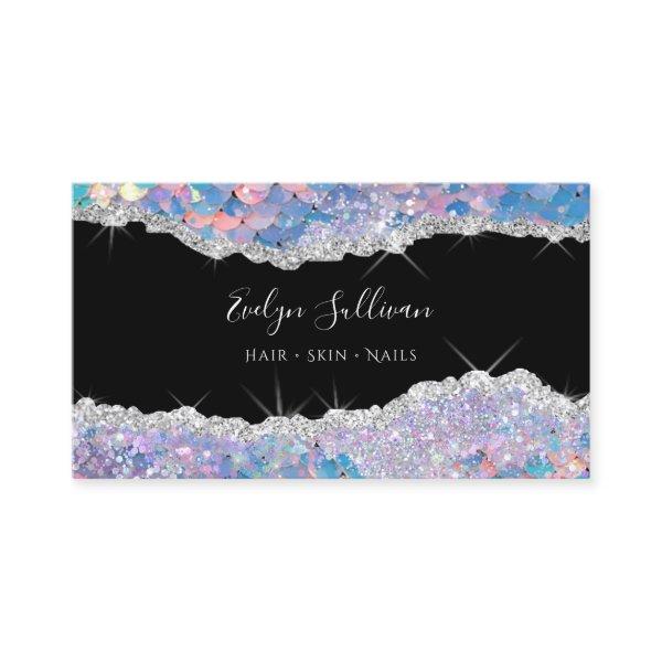 Mermaid sequin