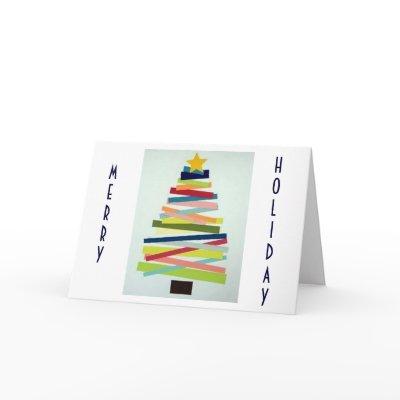 MERRY HOLIDAY / NEW YEAR OF JOY
