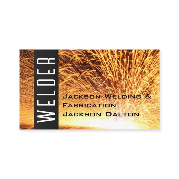 Metal Fabrication and Welding