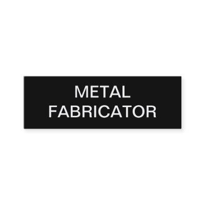 metal fabricator mini