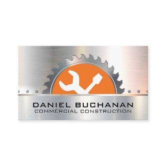 Metal Saw | Hardware Tools | Construction